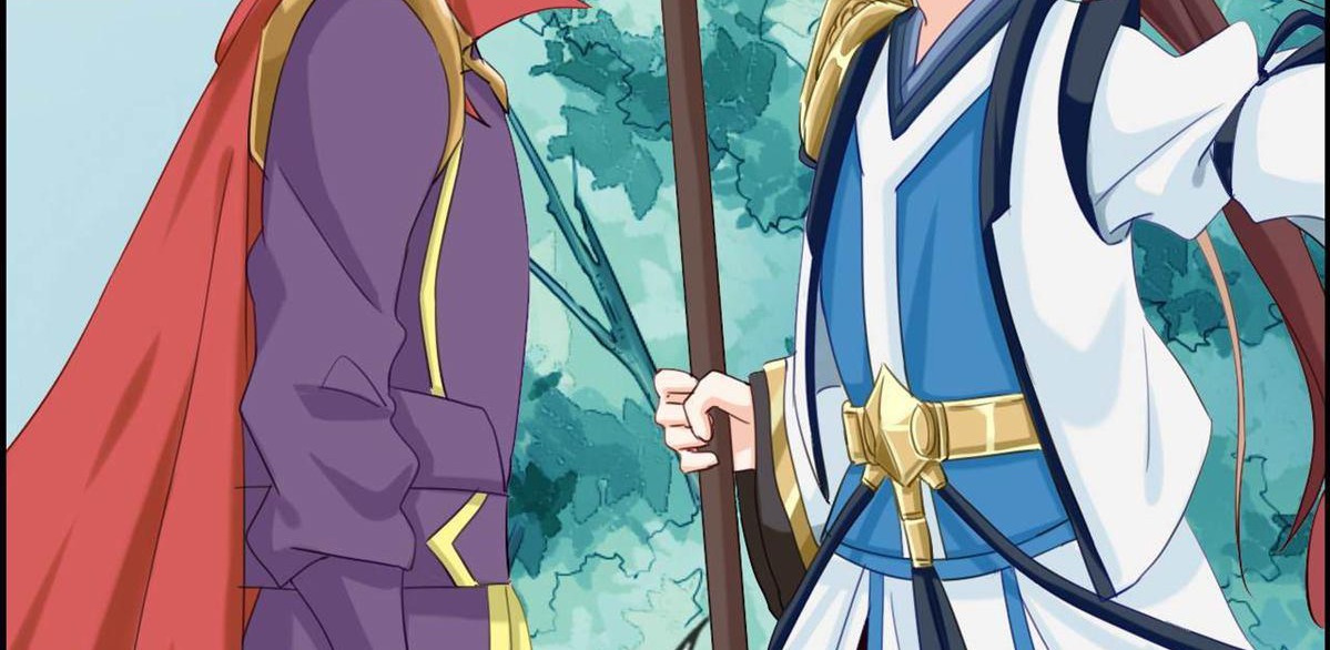 Strongest System (The Strongest Dandy System) Chapter 04 Gambar 32